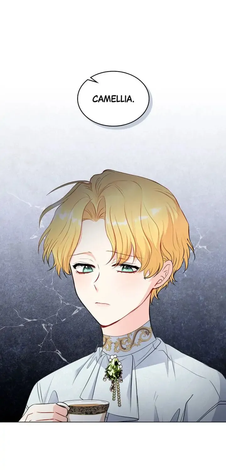 Read Finding Camellia chapter 18 image 21 on Lezhin