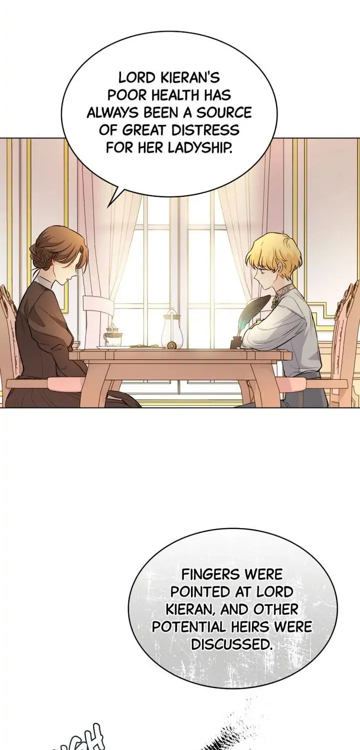 Read Finding Camellia chapter 18 image 22 on Lezhin