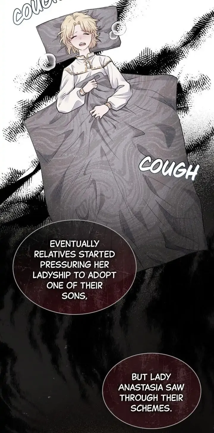 Read Finding Camellia chapter 18 image 23 on Lezhin