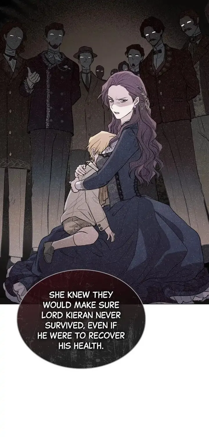 Read Finding Camellia chapter 18 image 24 on Lezhin