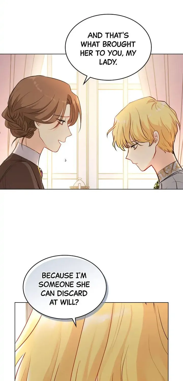 Read Finding Camellia chapter 18 image 25 on Lezhin