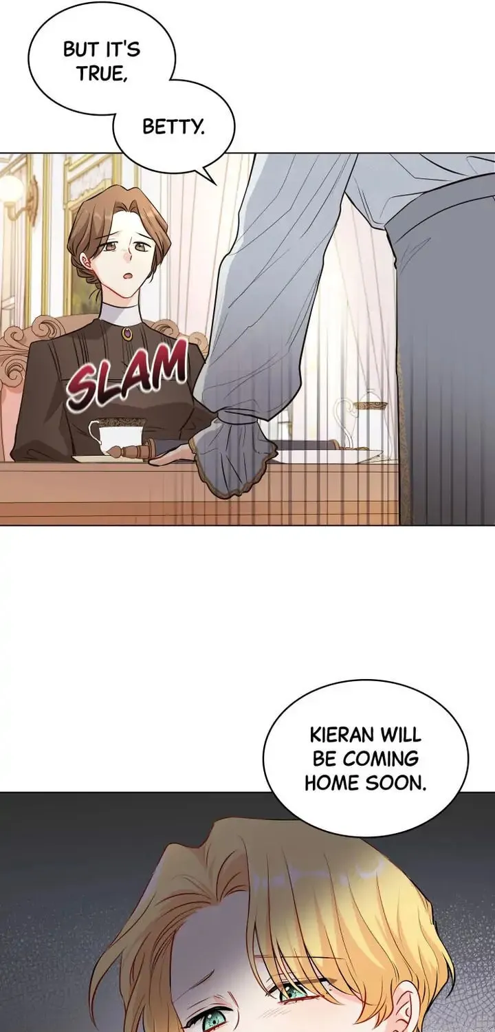 Read Finding Camellia chapter 18 image 27 on Lezhin