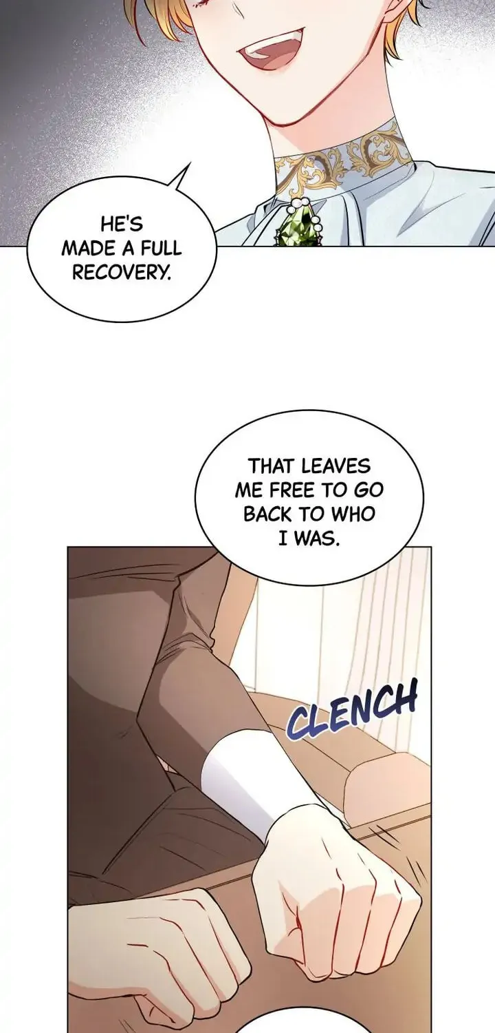 Read Finding Camellia chapter 18 image 28 on Lezhin