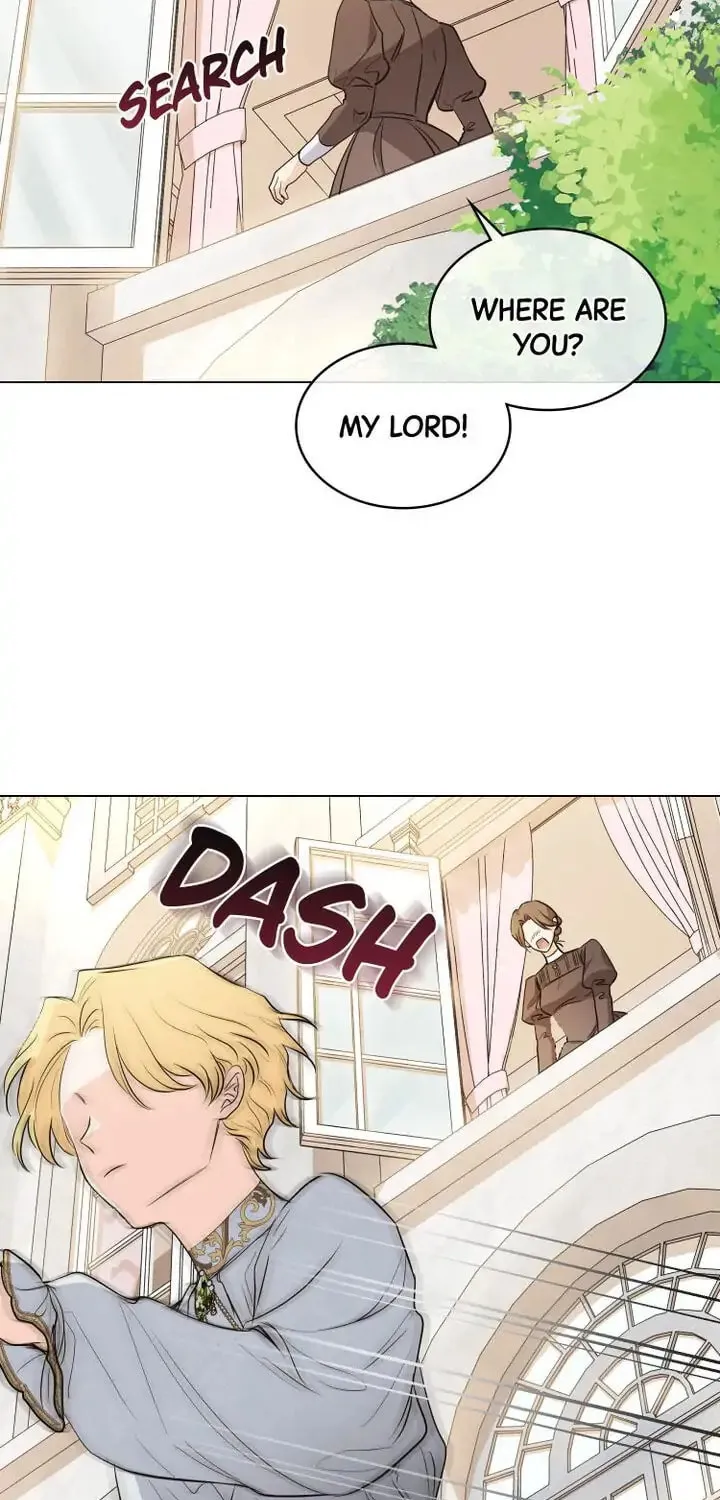 Read Finding Camellia chapter 18 image 33 on Lezhin