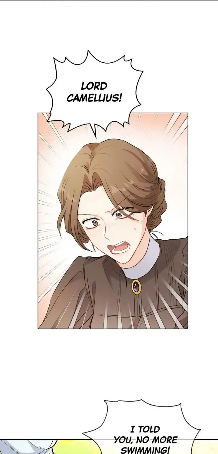 Read Finding Camellia chapter 18 image 35 on Lezhin
