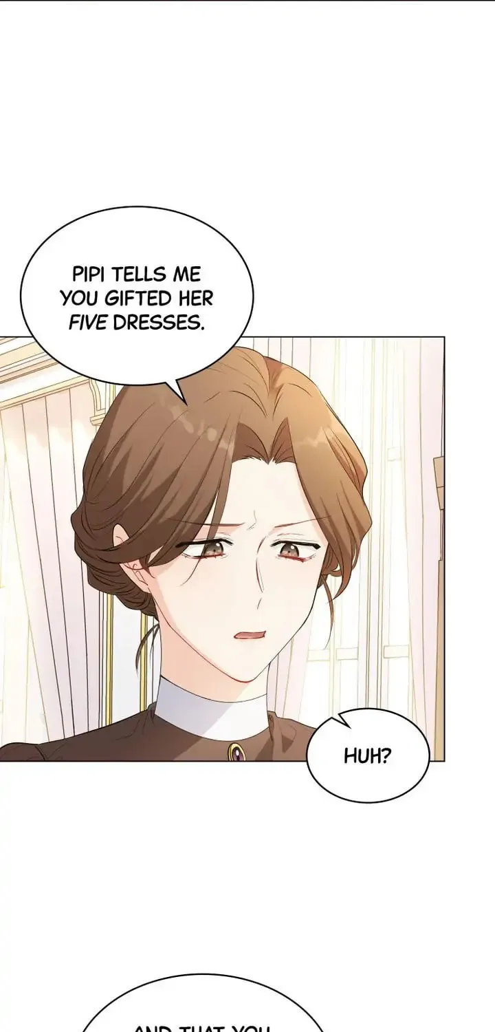 Read Finding Camellia chapter 18 image 4 on Lezhin