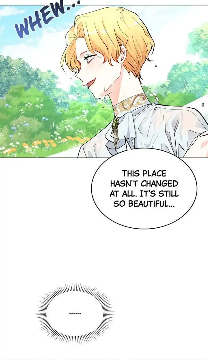 Read Finding Camellia chapter 18 image 41 on Lezhin
