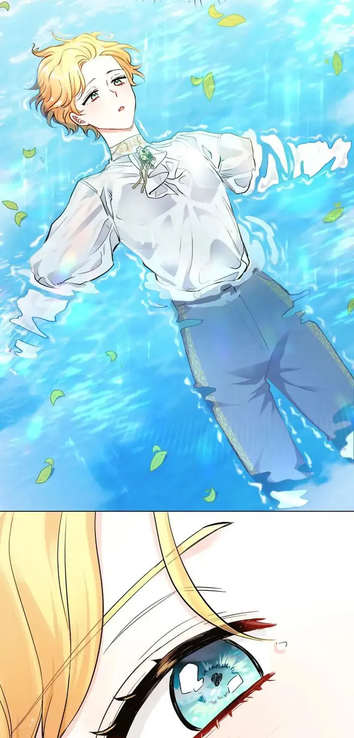 Read Finding Camellia chapter 18 image 43 on Lezhin