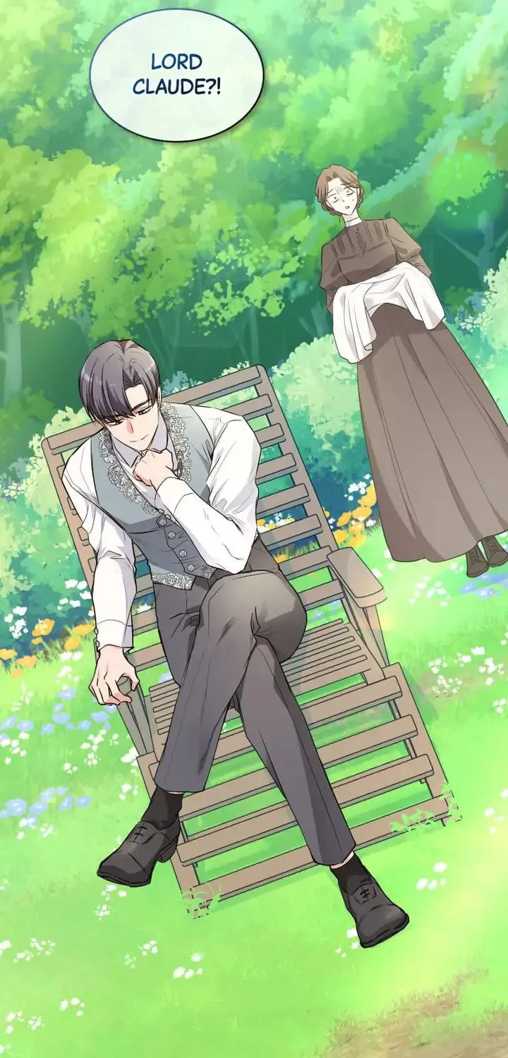 Read Finding Camellia chapter 18 image 47 on Lezhin