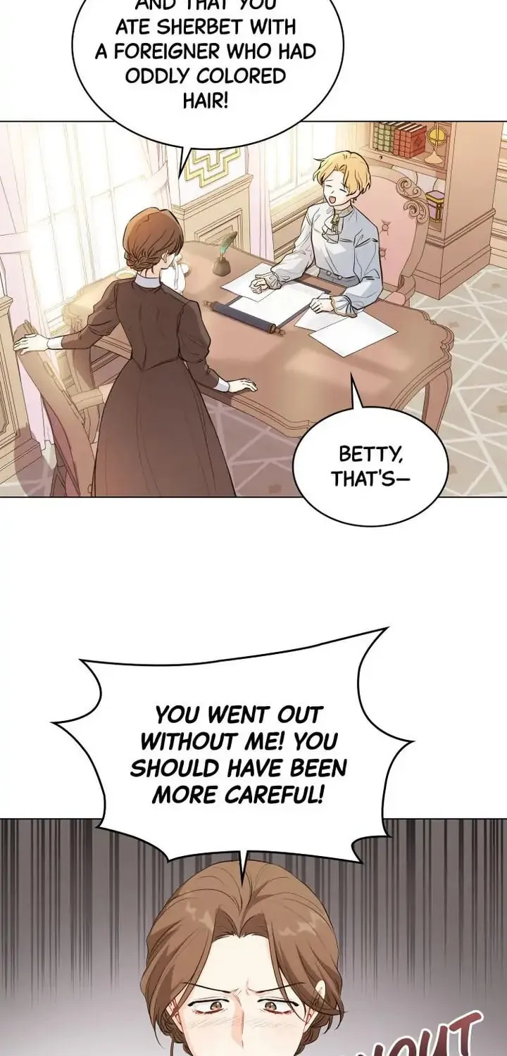 Read Finding Camellia chapter 18 image 5 on Lezhin