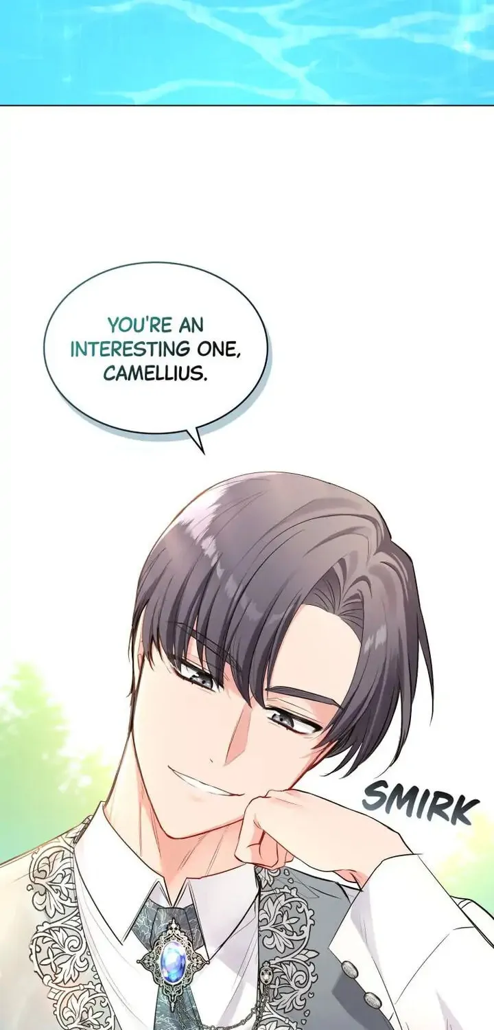 Read Finding Camellia chapter 18 image 50 on Lezhin