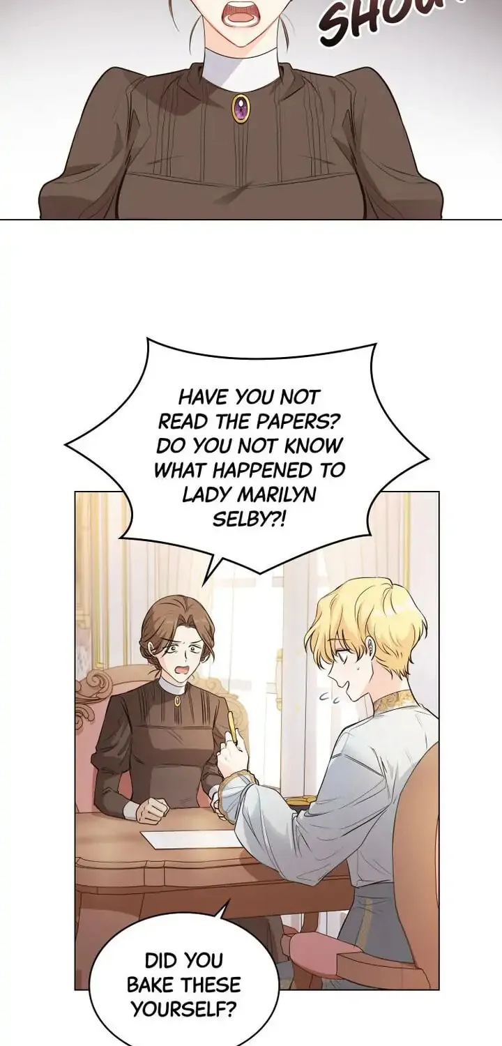 Read Finding Camellia chapter 18 image 6 on Lezhin