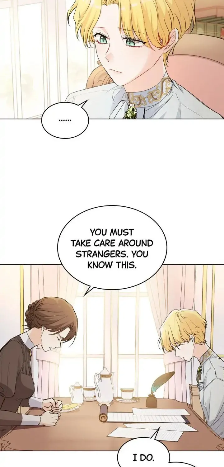 Read Finding Camellia chapter 18 image 9 on Lezhin