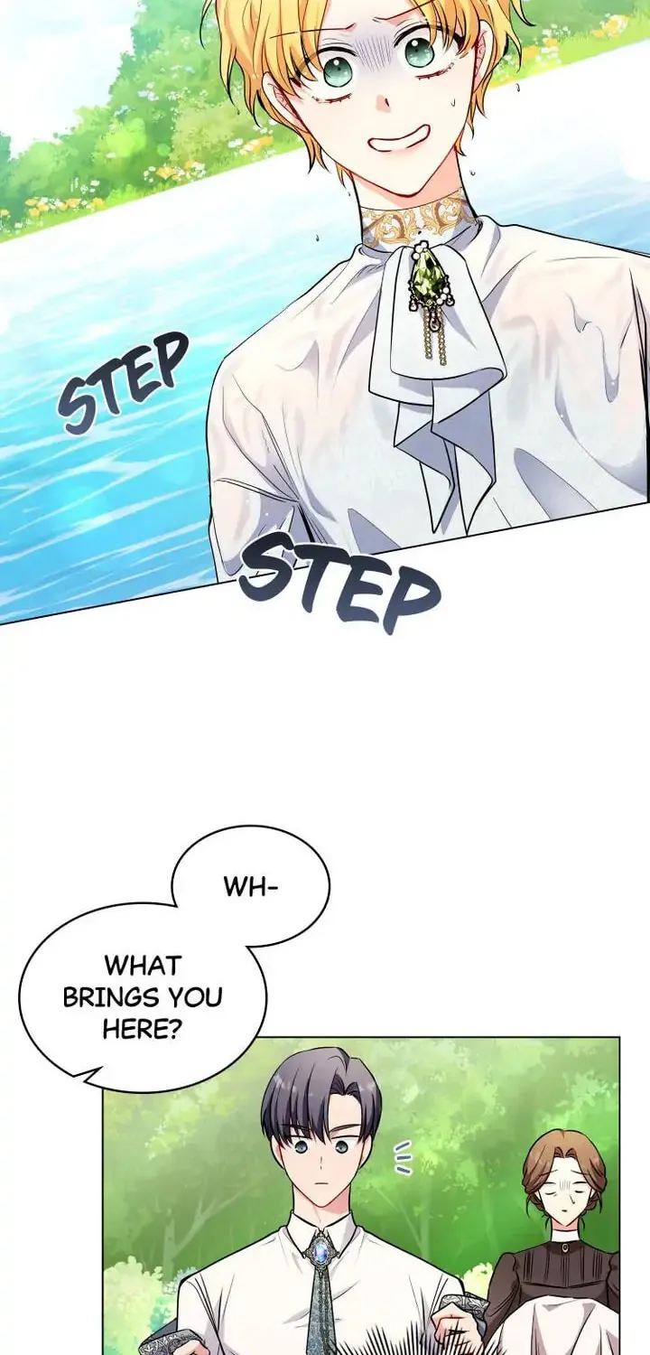 Read Finding Camellia chapter 19 image 1 on Lezhin