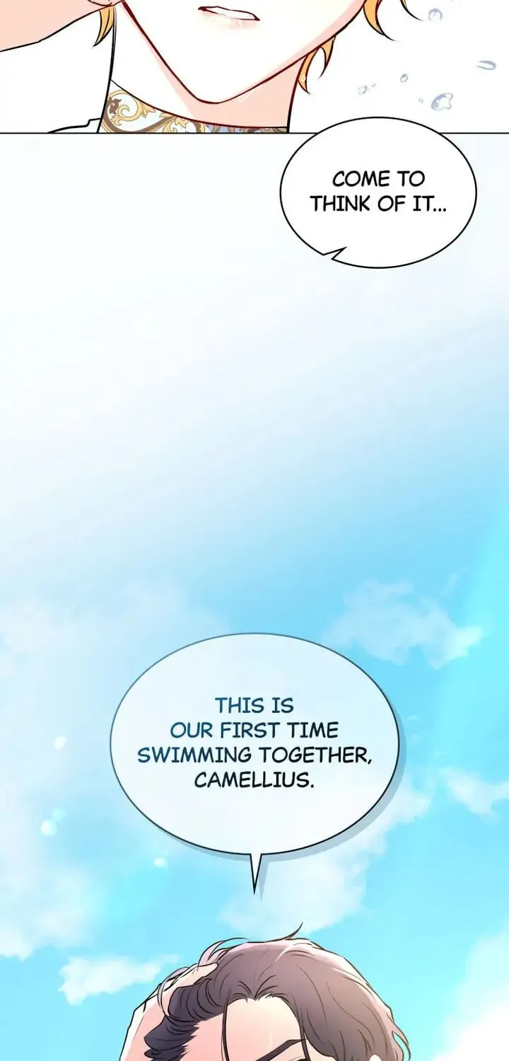 Read Finding Camellia chapter 19 image 12 on Lezhin