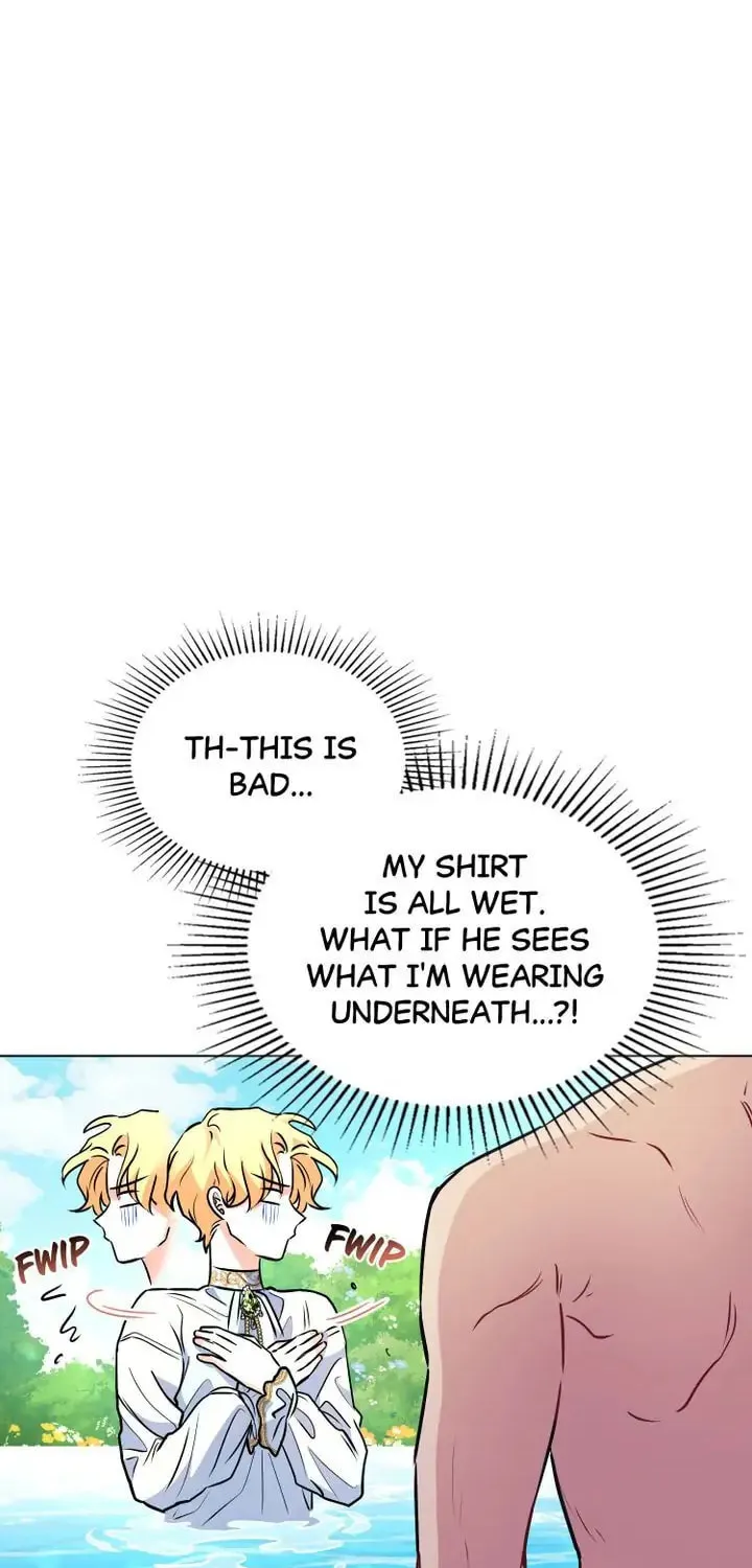 Read Finding Camellia chapter 19 image 15 on Lezhin