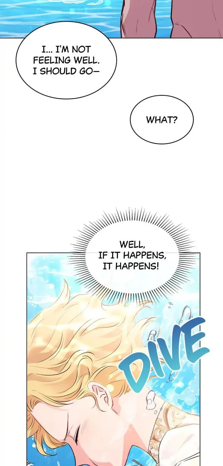 Read Finding Camellia chapter 19 image 16 on Lezhin