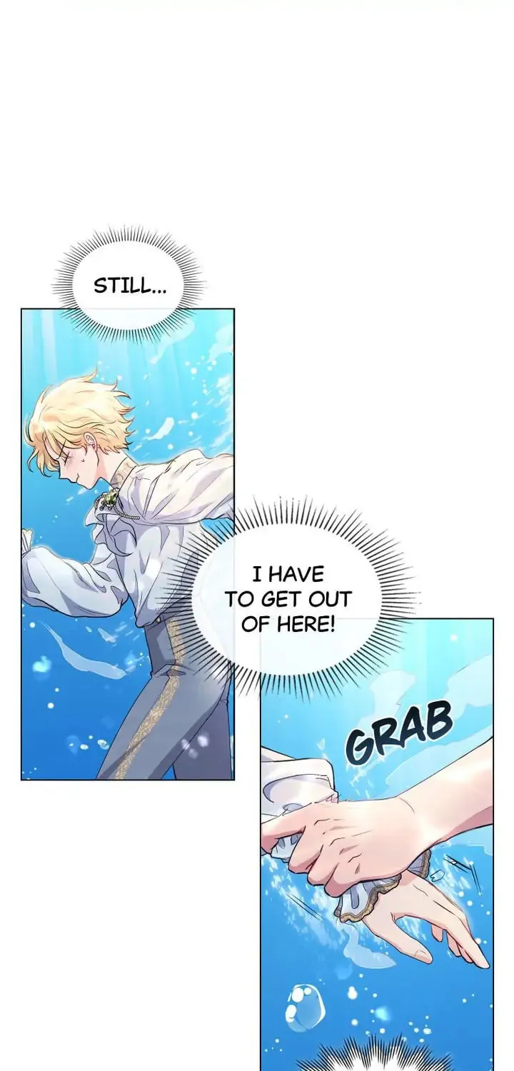 Read Finding Camellia chapter 19 image 18 on Lezhin