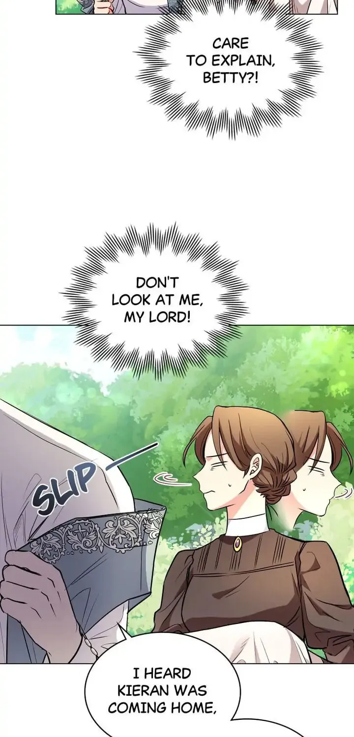 Read Finding Camellia chapter 19 image 2 on Lezhin