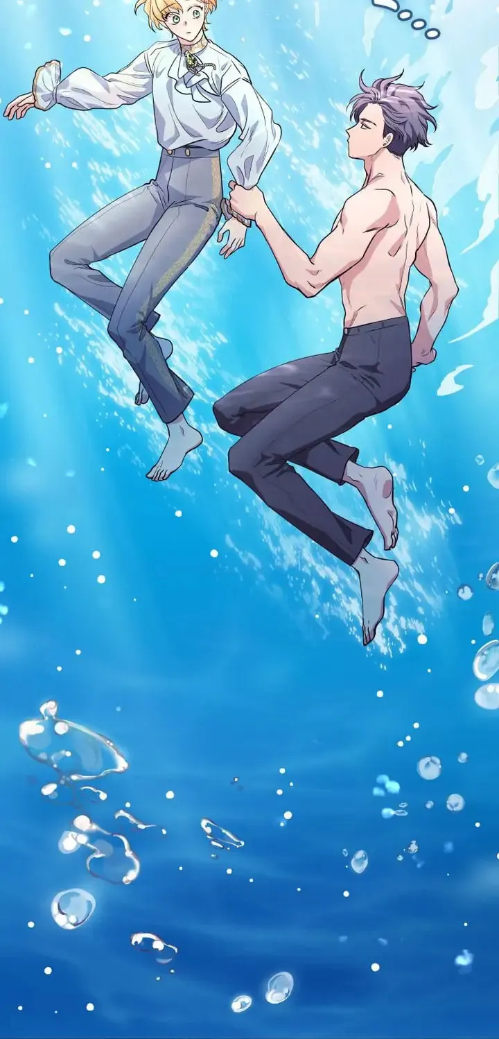 Read Finding Camellia chapter 19 image 20 on Lezhin