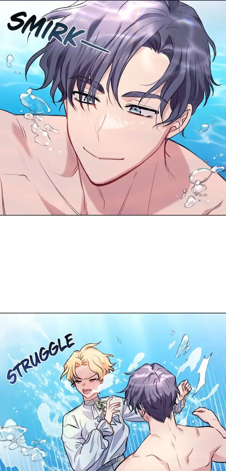 Read Finding Camellia chapter 19 image 21 on Lezhin