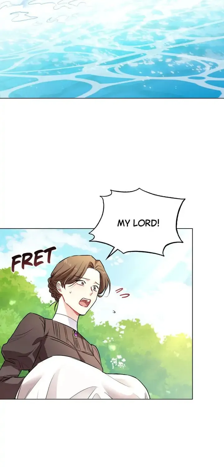 Read Finding Camellia chapter 19 image 23 on Lezhin