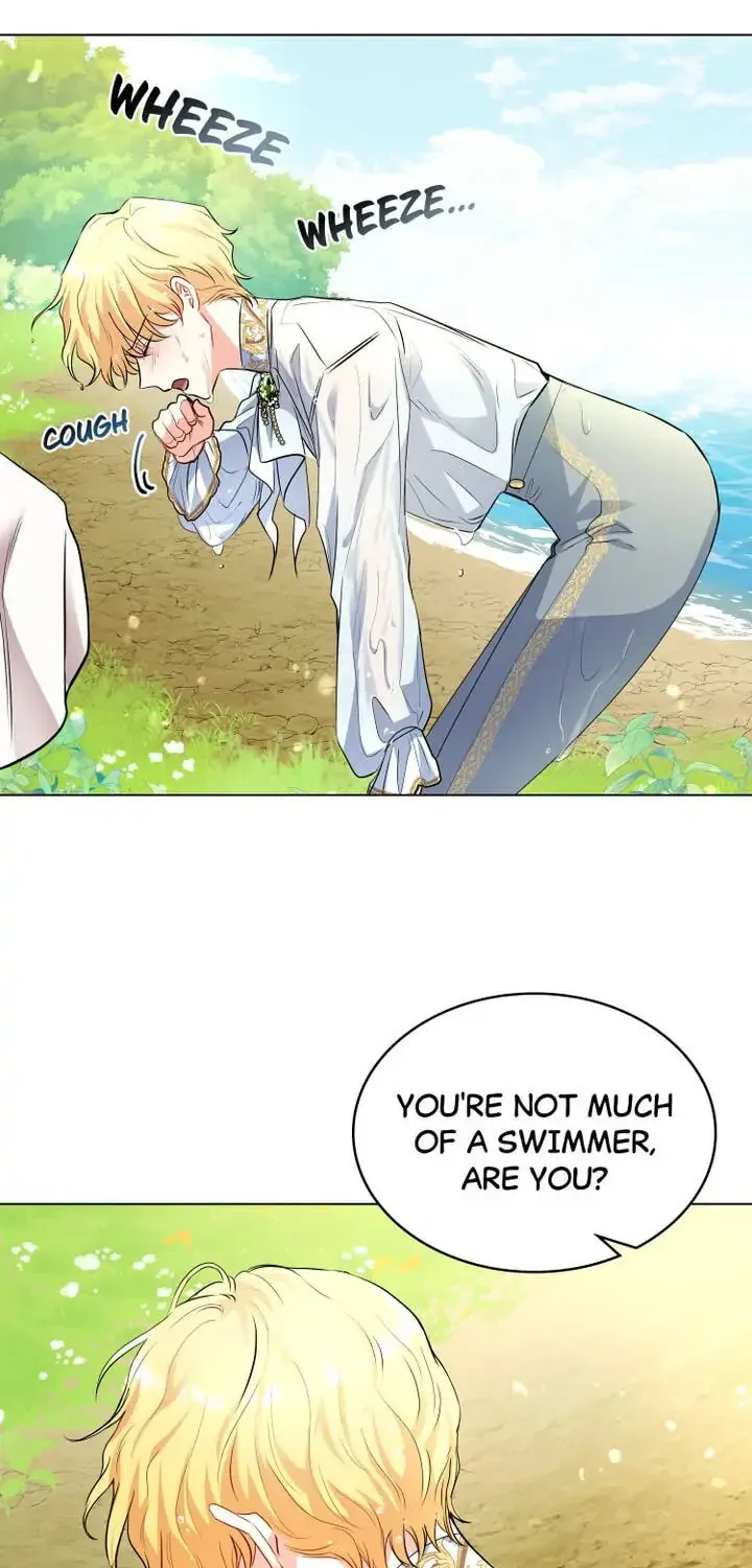 Read Finding Camellia chapter 19 image 24 on Lezhin