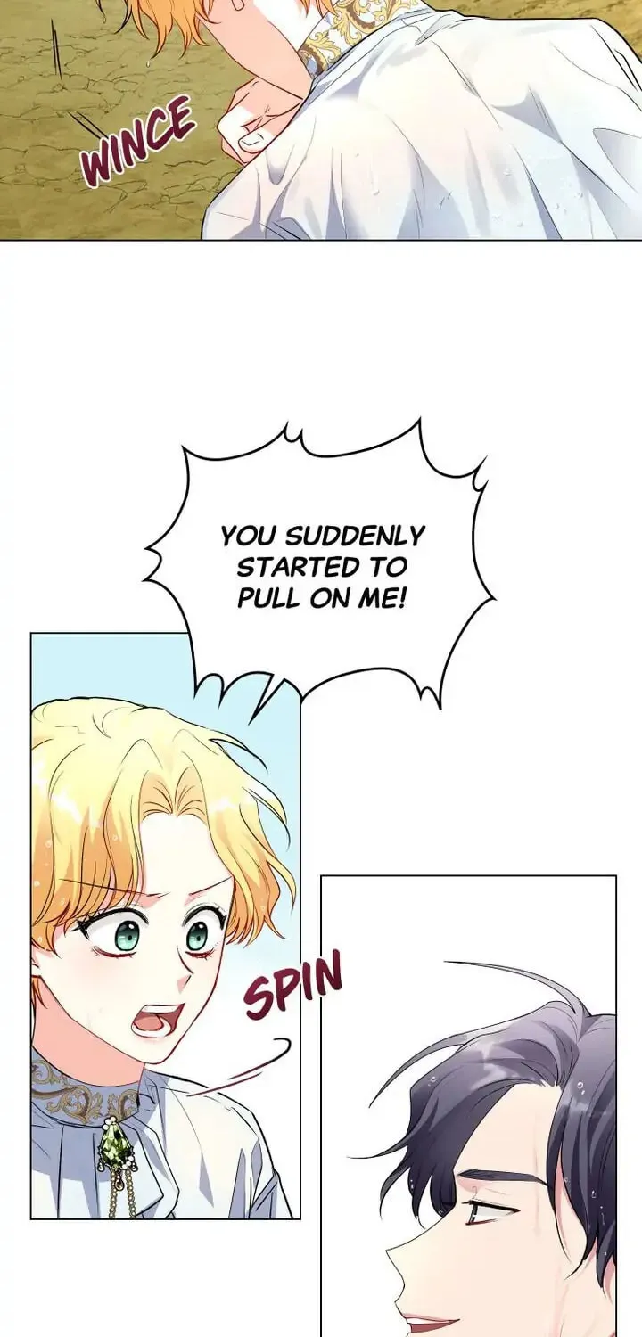 Read Finding Camellia chapter 19 image 25 on Lezhin