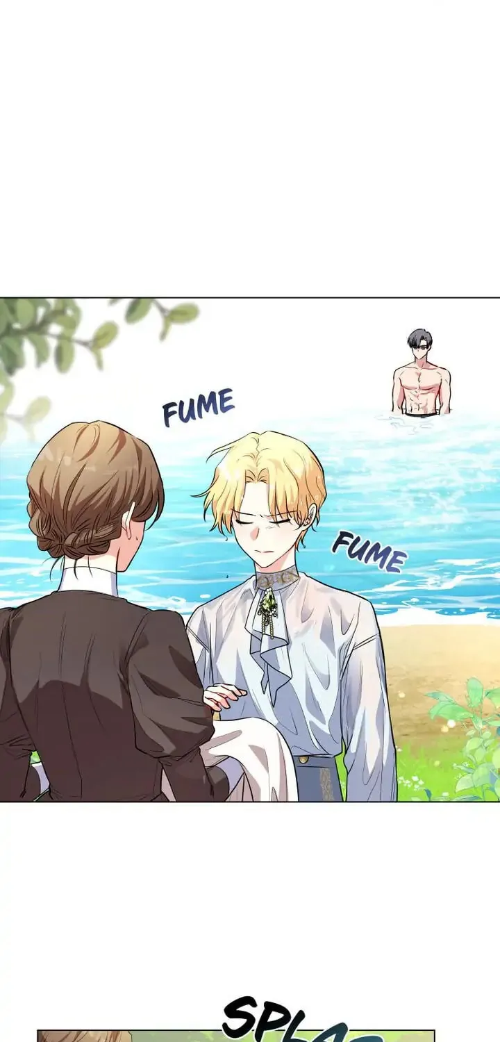 Read Finding Camellia chapter 19 image 28 on Lezhin