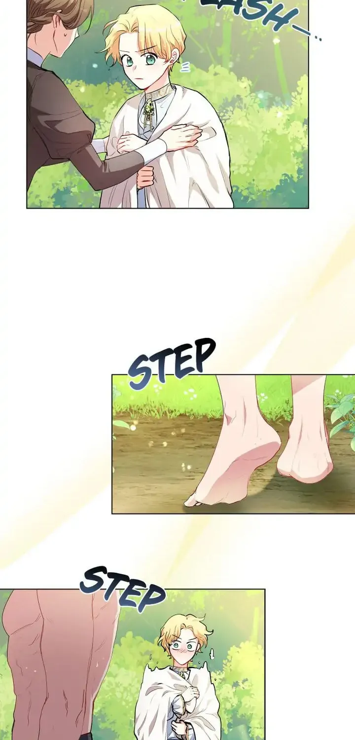 Read Finding Camellia chapter 19 image 29 on Lezhin