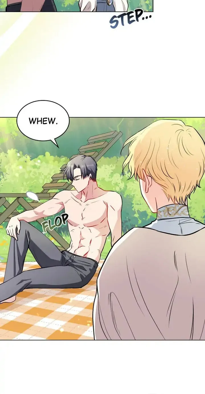 Read Finding Camellia chapter 19 image 30 on Lezhin