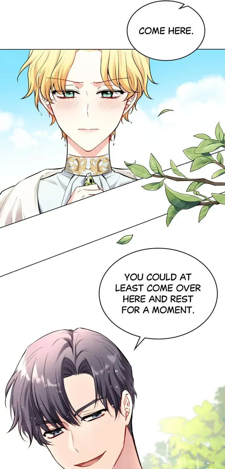 Read Finding Camellia chapter 19 image 31 on Lezhin