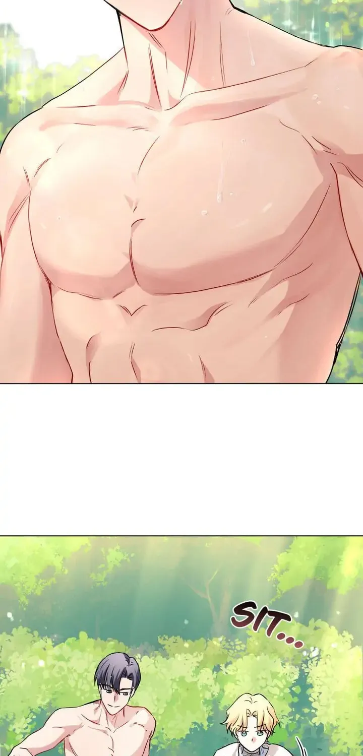Read Finding Camellia chapter 19 image 32 on Lezhin
