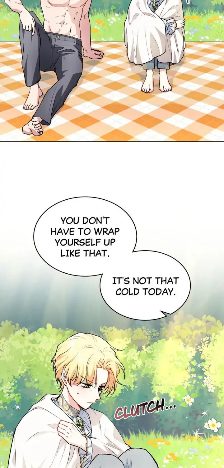 Read Finding Camellia chapter 19 image 33 on Lezhin