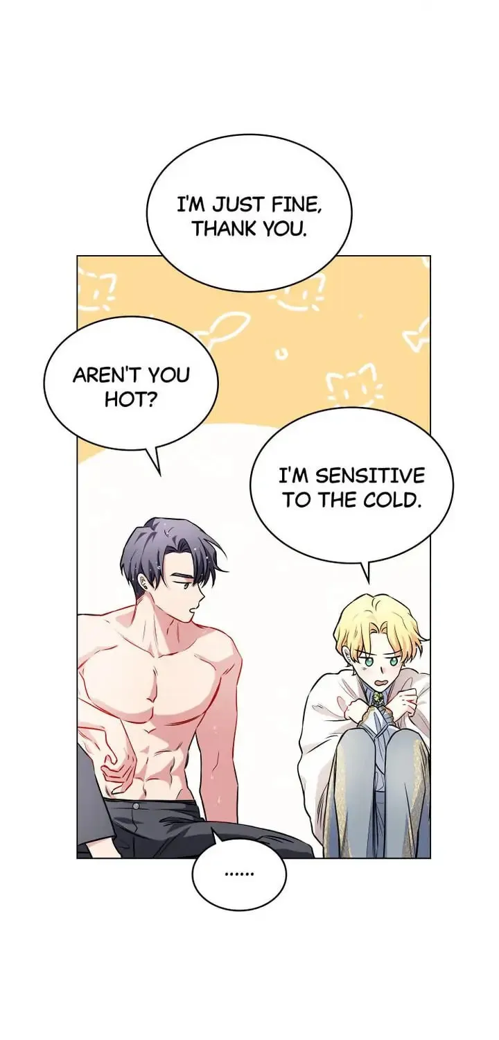 Read Finding Camellia chapter 19 image 35 on Lezhin