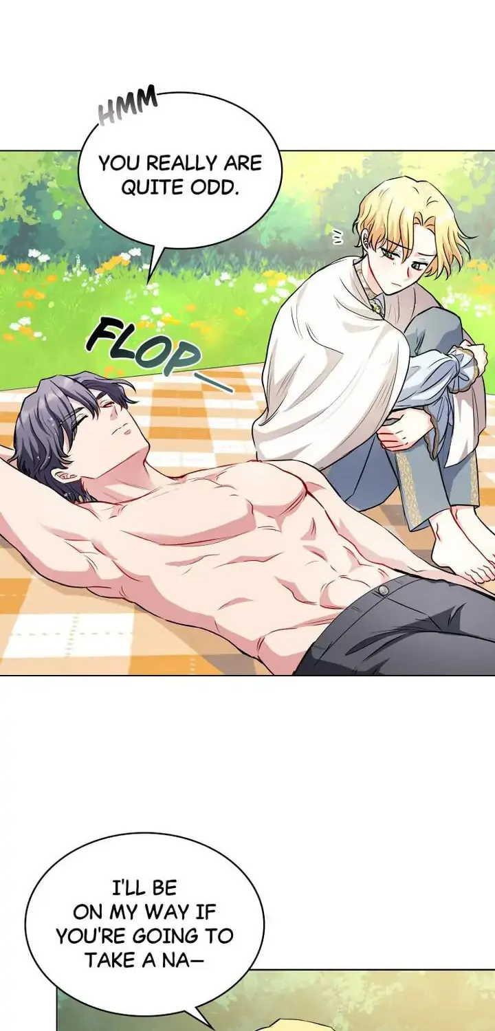 Read Finding Camellia chapter 19 image 36 on Lezhin