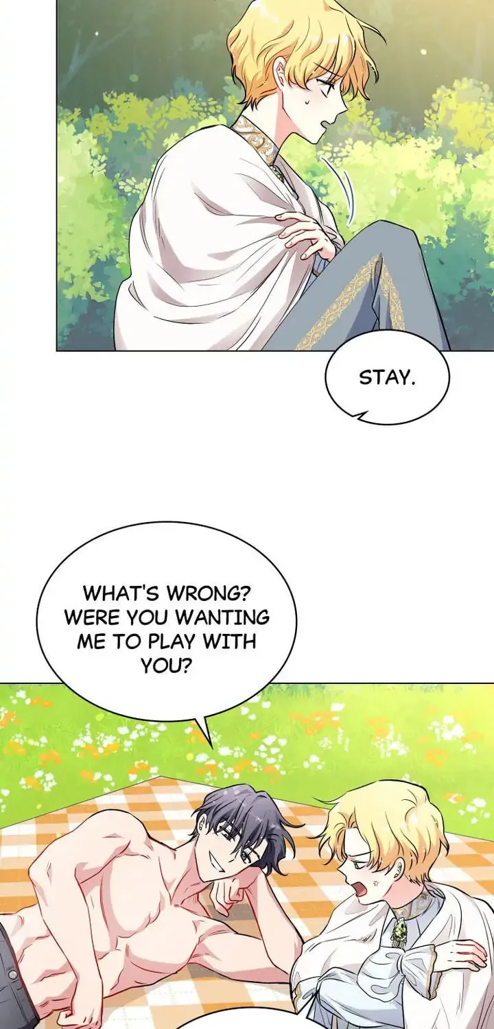 Read Finding Camellia chapter 19 image 37 on Lezhin