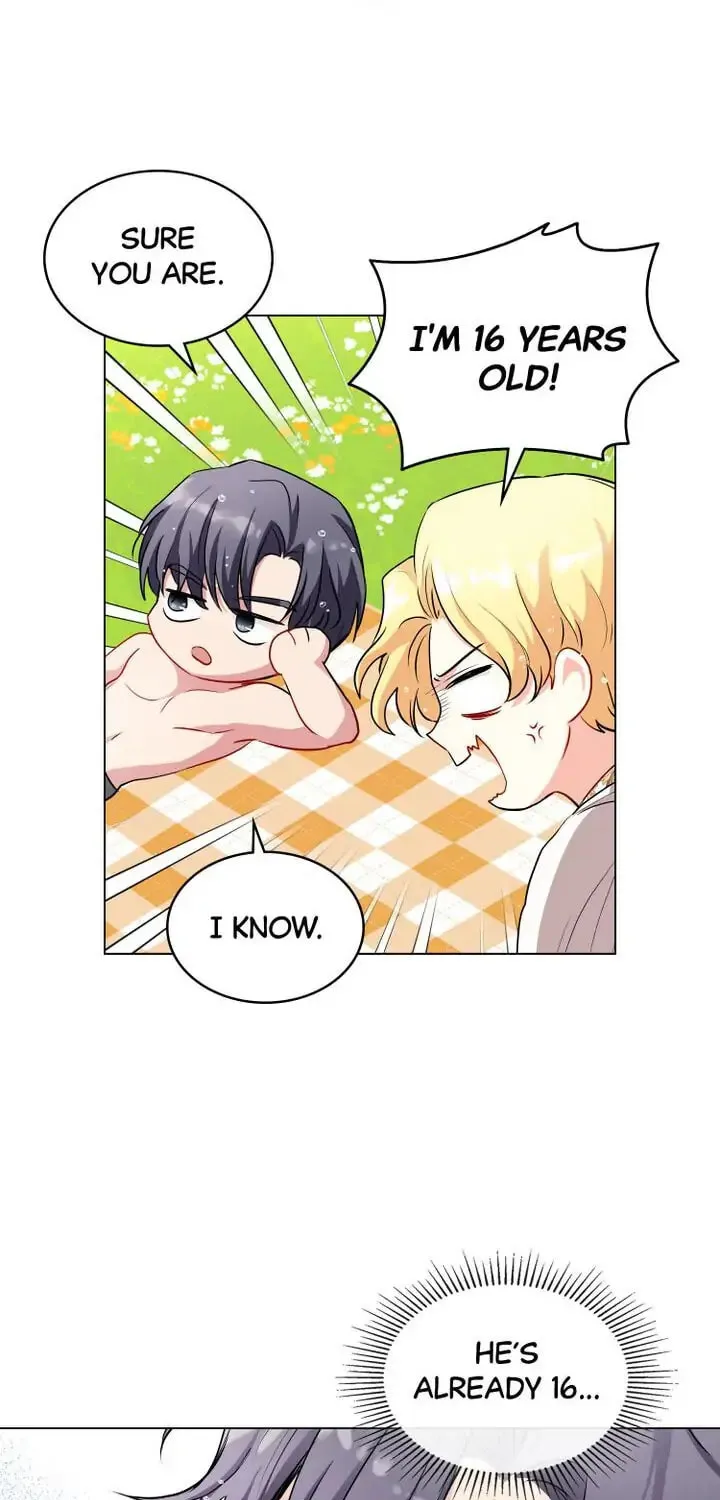 Read Finding Camellia chapter 19 image 39 on Lezhin