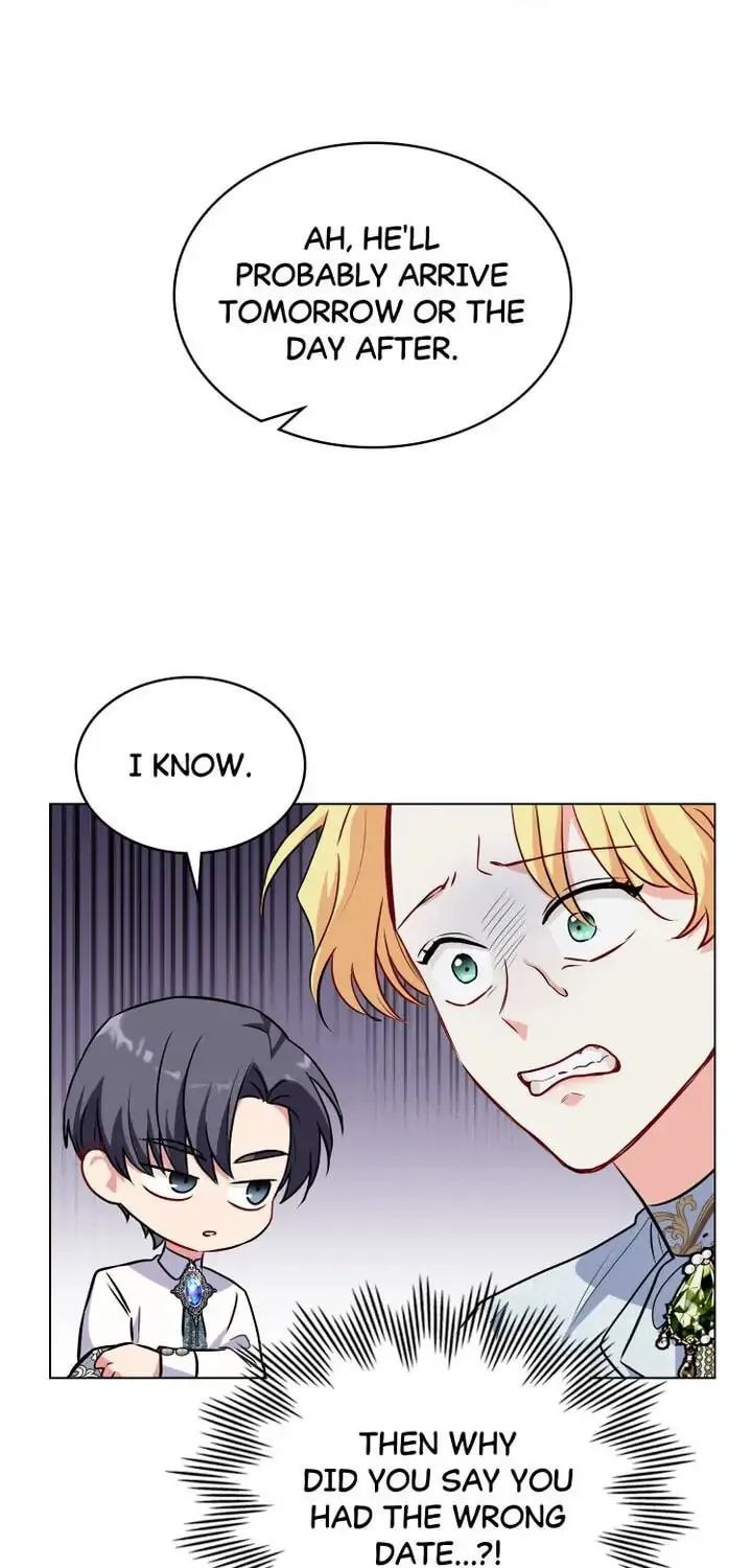 Read Finding Camellia chapter 19 image 4 on Lezhin
