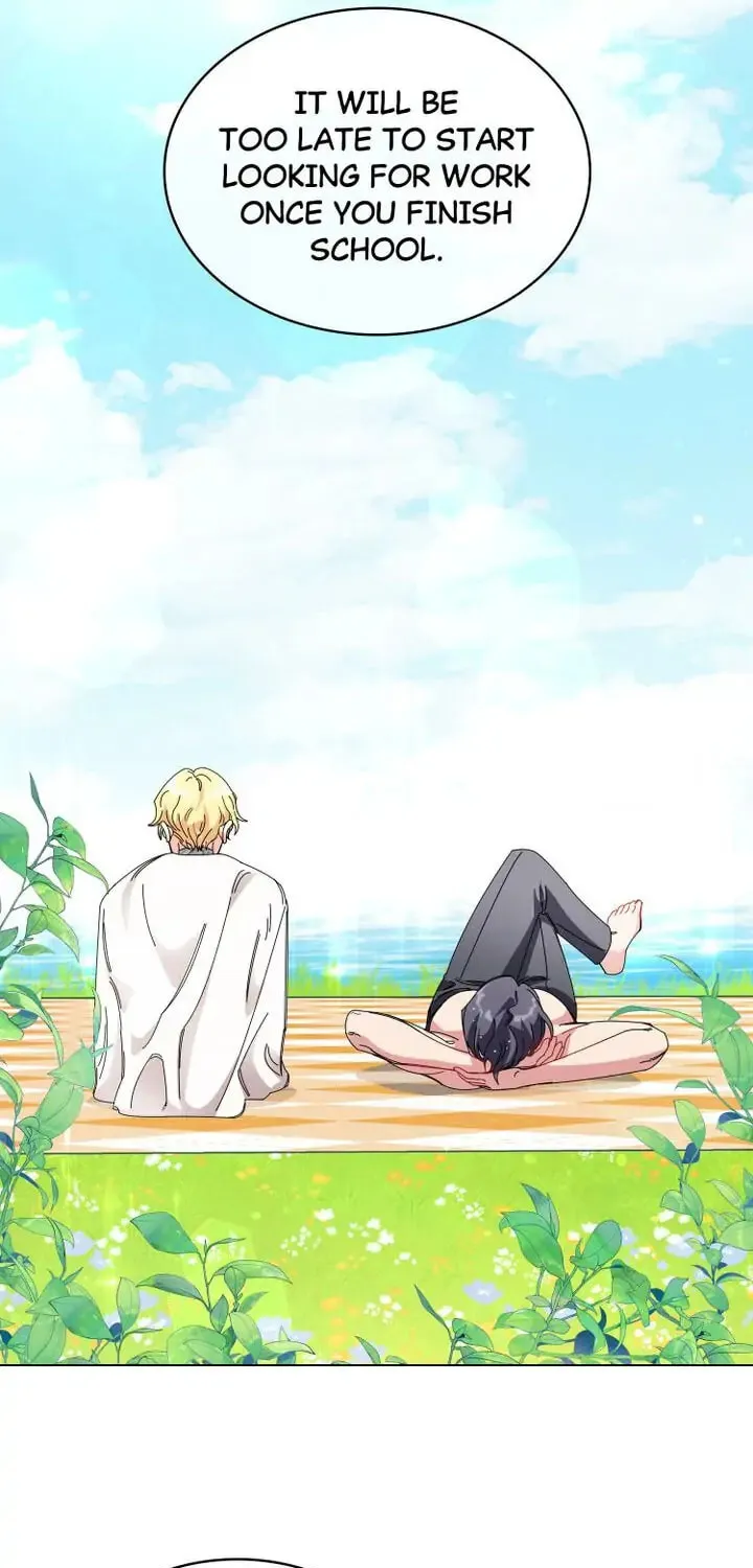Read Finding Camellia chapter 19 image 43 on Lezhin