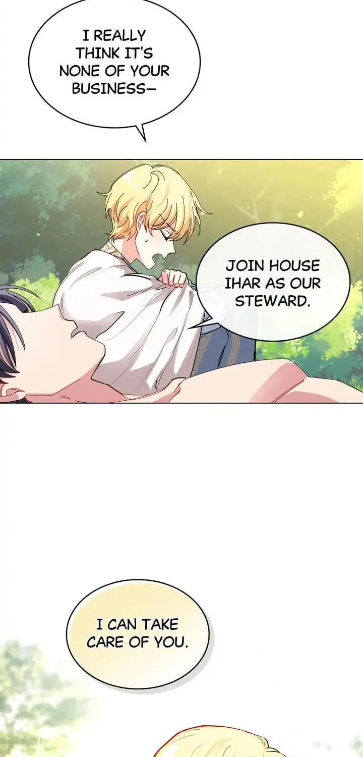 Read Finding Camellia chapter 19 image 44 on Lezhin