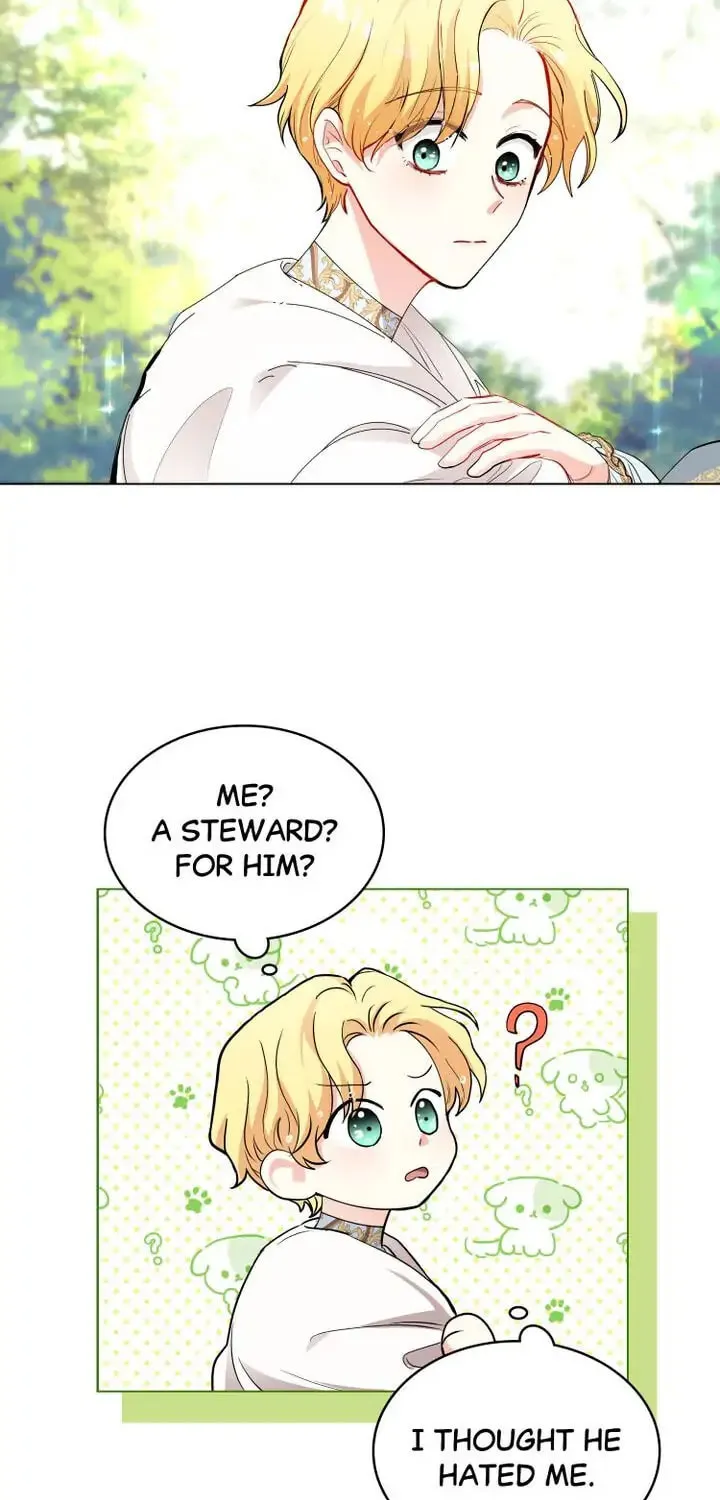 Read Finding Camellia chapter 19 image 45 on Lezhin