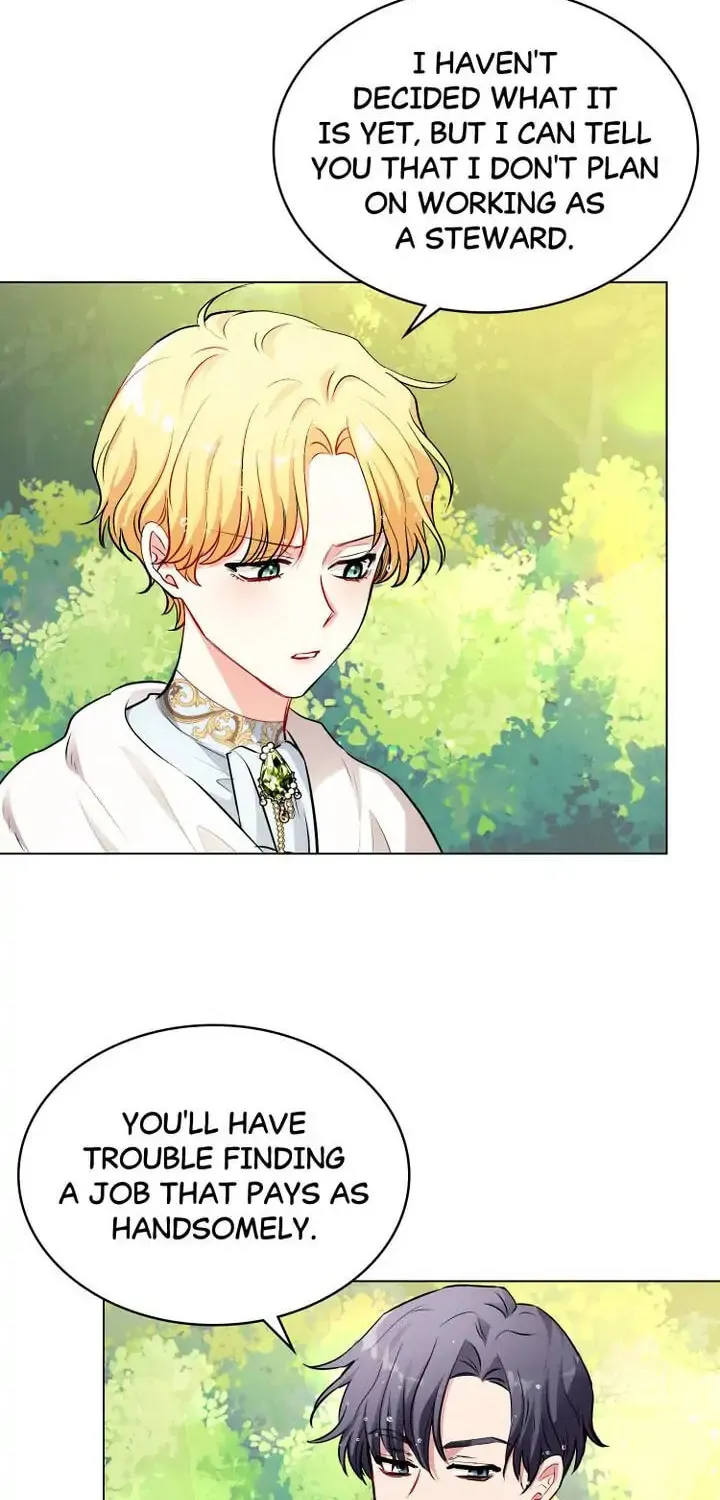 Read Finding Camellia chapter 19 image 48 on Lezhin