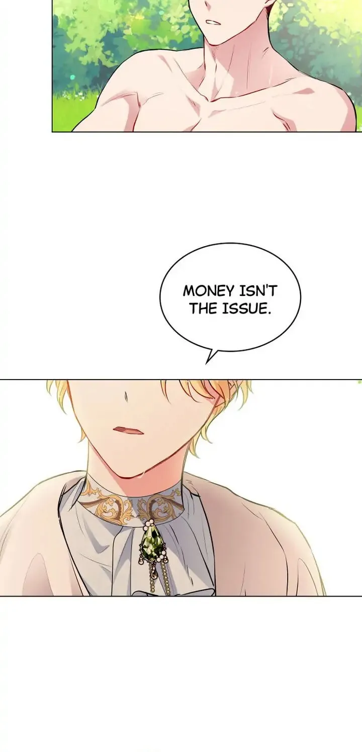 Read Finding Camellia chapter 19 image 49 on Lezhin