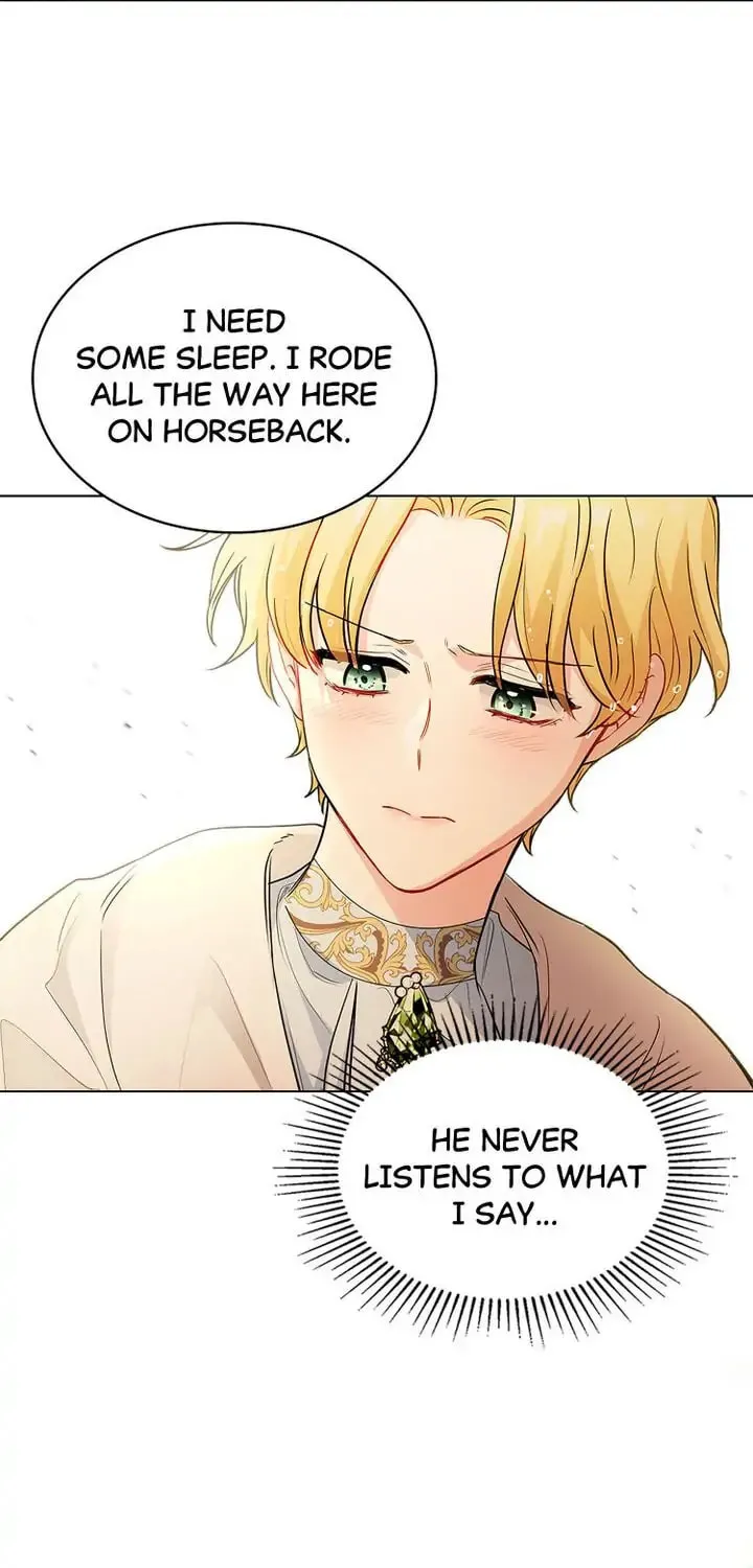Read Finding Camellia chapter 19 image 54 on Lezhin