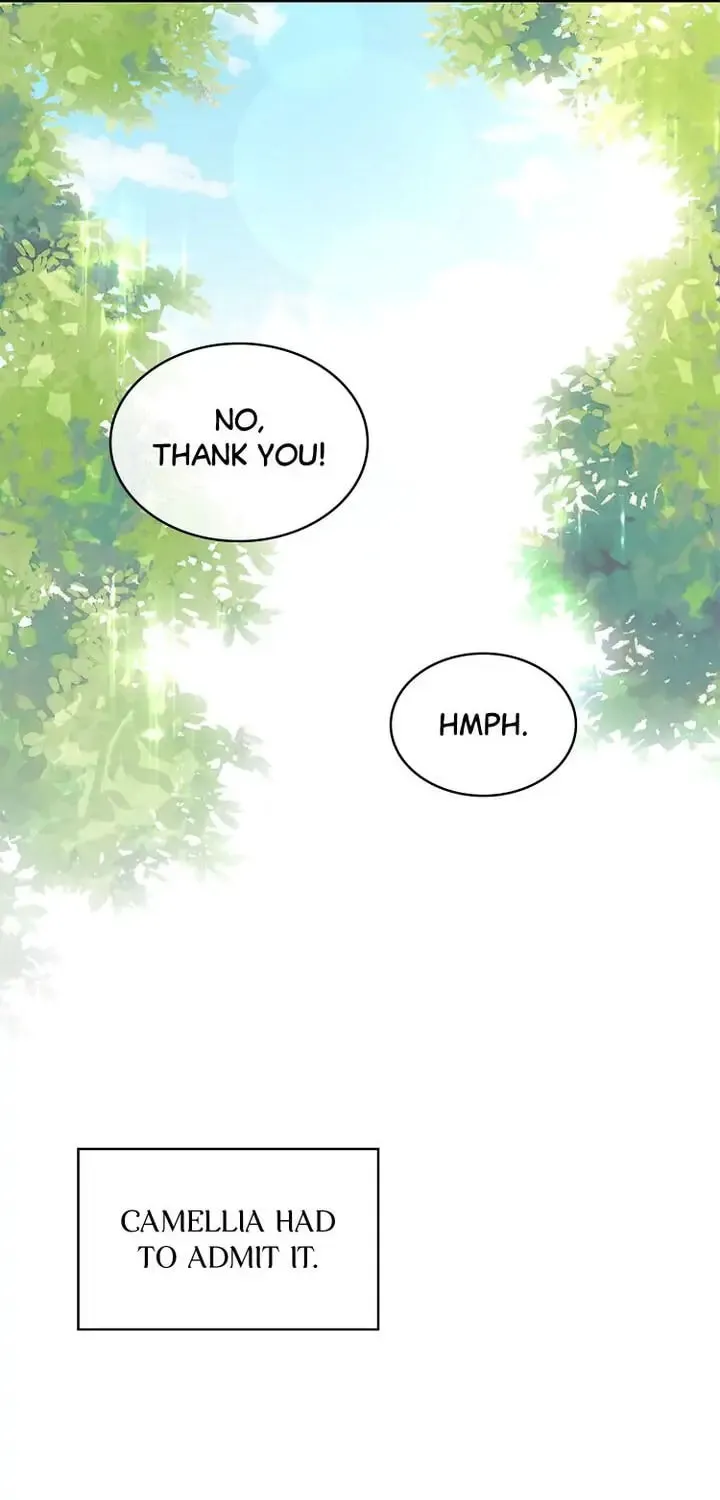 Read Finding Camellia chapter 19 image 57 on Lezhin