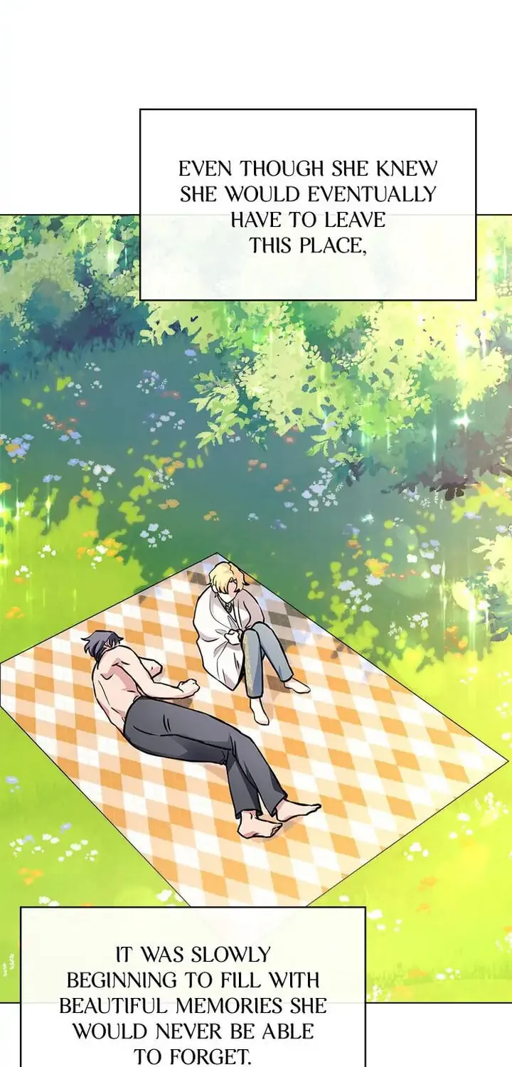 Read Finding Camellia chapter 19 image 58 on Lezhin
