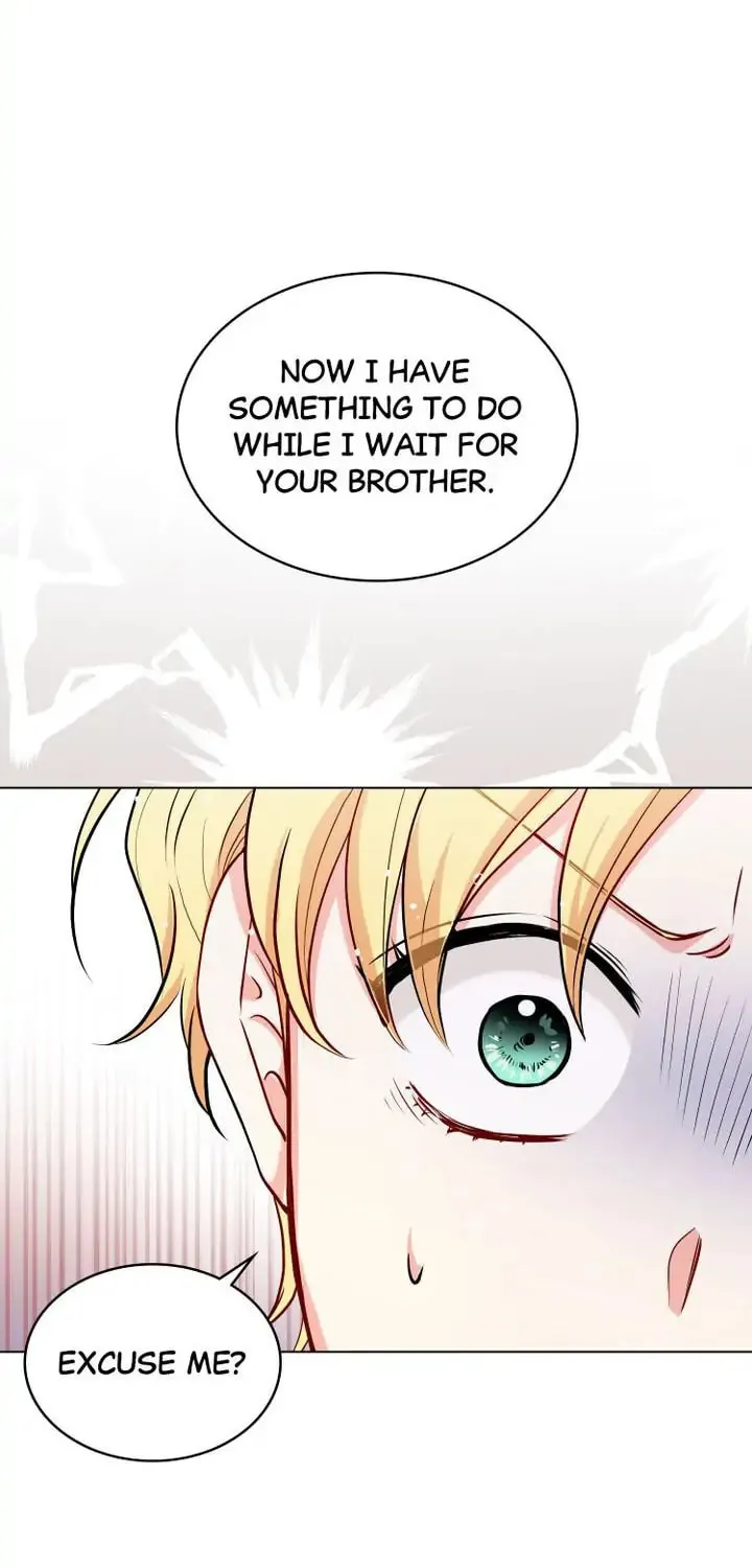 Read Finding Camellia chapter 19 image 6 on Lezhin