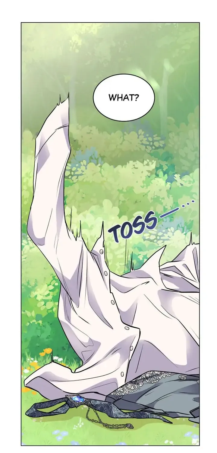 Read Finding Camellia chapter 19 image 7 on Lezhin