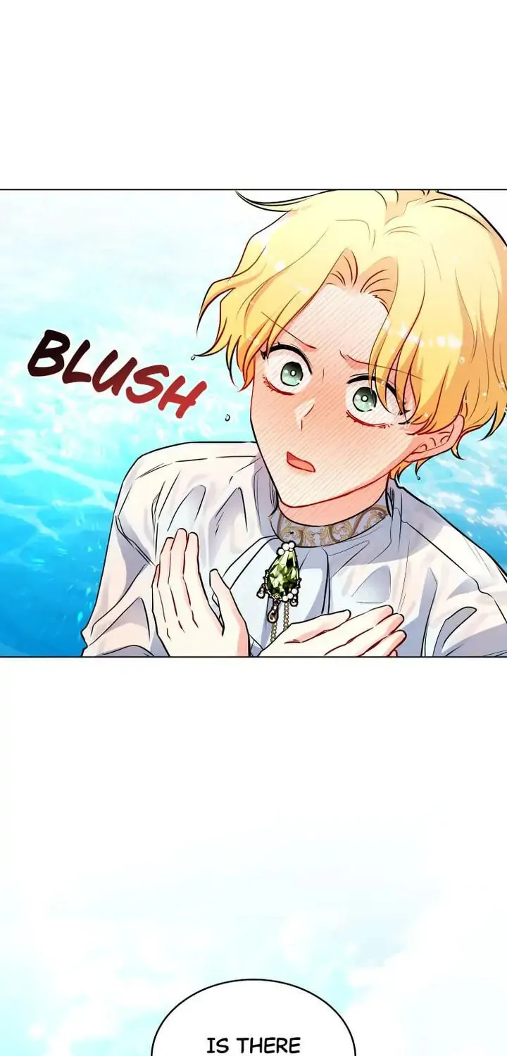 Read Finding Camellia chapter 19 image 8 on Lezhin